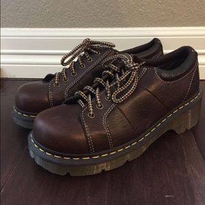 Dr. Marten's Shoe